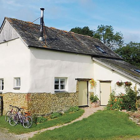 Granny Mcphees Cottage Hssh Beaworthy Bagian luar foto